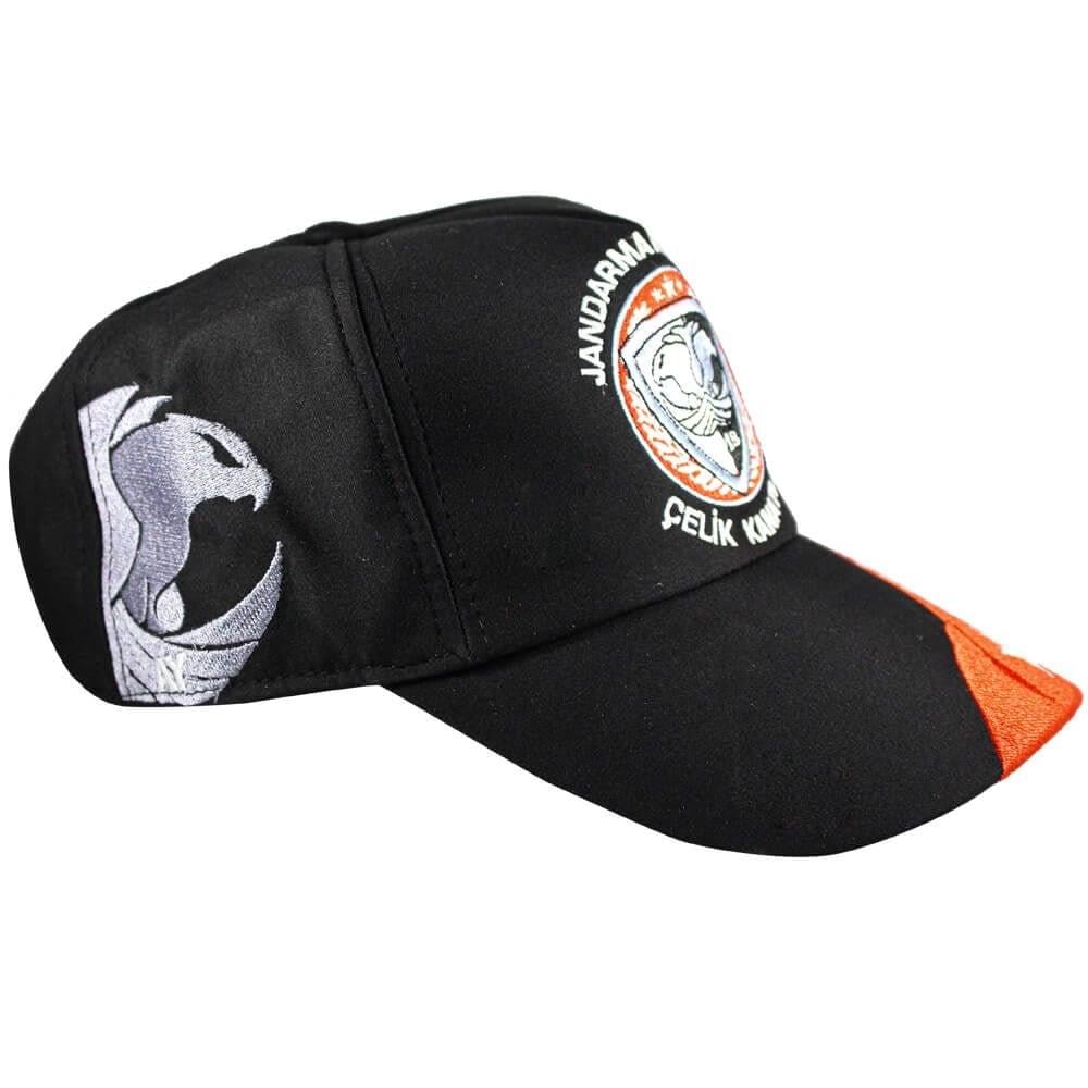  ŞAPKAJHV ÇELİK KANATLAR ŞAPKA
