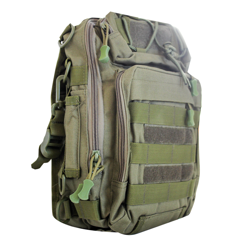 ASKERİ ÇANTA JANDARMA HAKİ ASKERİ SIRT ÇANTASI