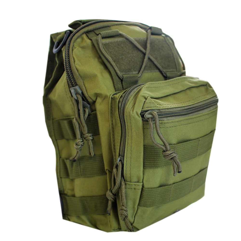 ASKERİ ÇANTA JANDARMA HAKİ ASKERİ SIRT ÇANTASI