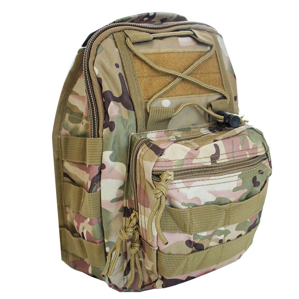 ASKERİ ÇANTA JANDARMA KAMULAJ ASKERİ SIRT ÇANTASI