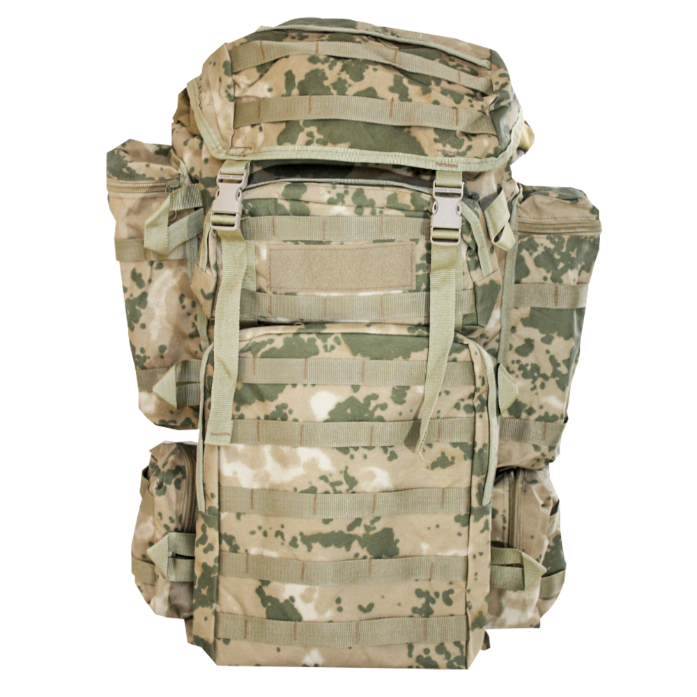 ASKERİ ÇANTA JANDARMA KAMULAJ ASKERİ SIRT ÇANTASI