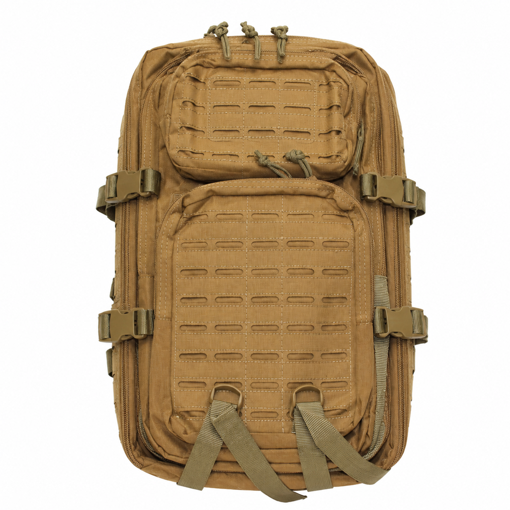 ASKERİ ÇANTASINGLE SWORD BEJ MIL-TEC TAKTİK ÇANTA 36 LT.