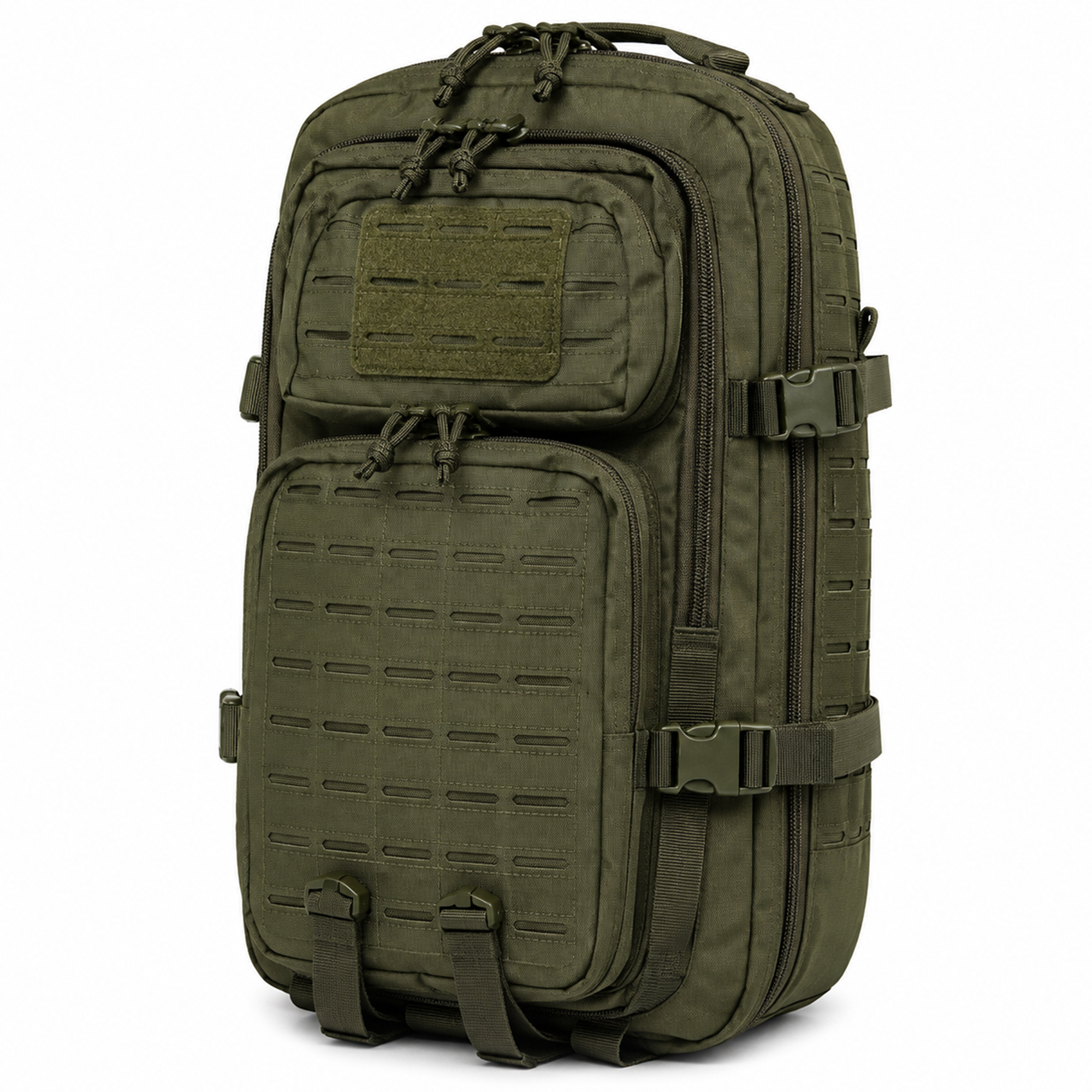 ASKERİ ÇANTASINGLE SWORD HAKİ MIL-TEC TAKTİK ÇANTA 36 LT.