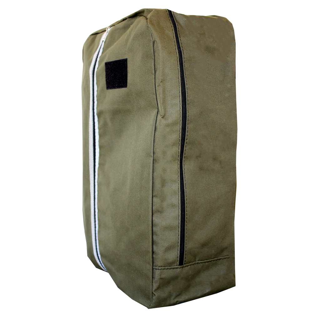 ASKERİ ÇANTATaşınabilir Fermuarlı Saklama Çantası