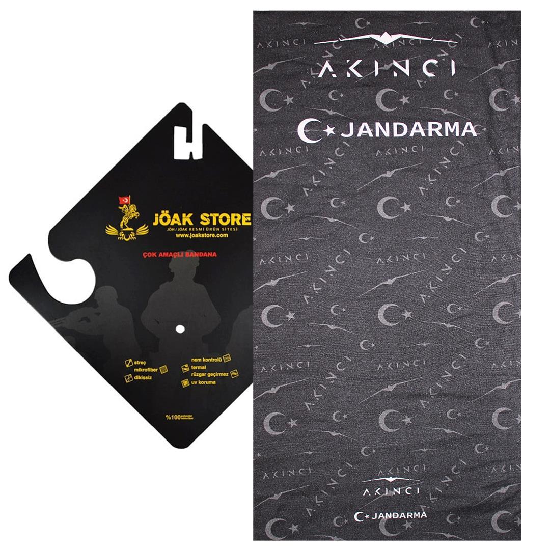 BAFJANDARMA AKINCI BAYRAKTAR BAFI