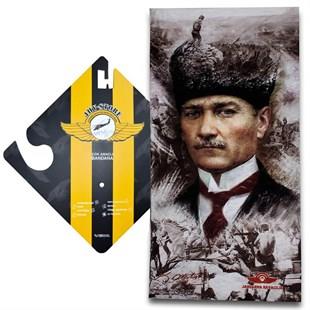 BAFJandarma Havacılık Baf-26 Model