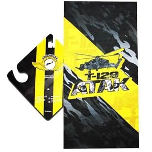 BAFJandarma Havacılık Baf-37 Model