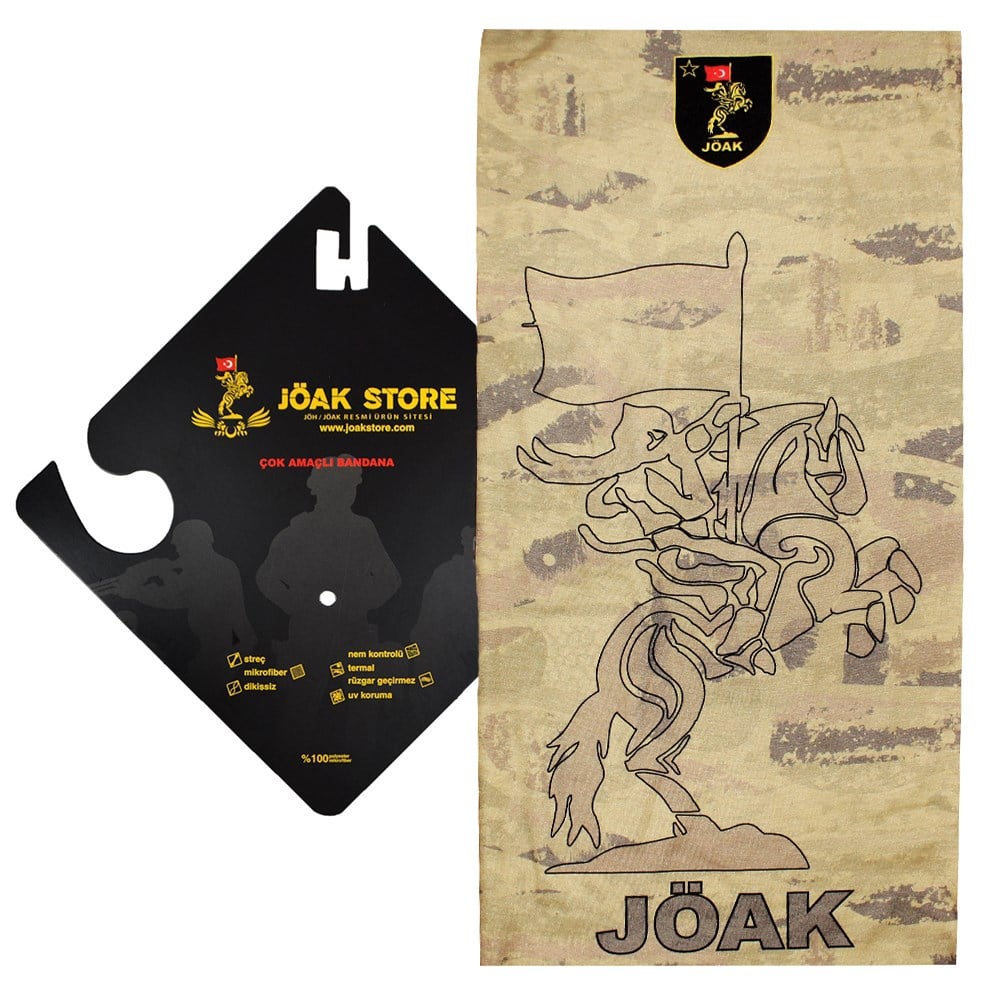 BAFJÖAK LOGO BAF - 2