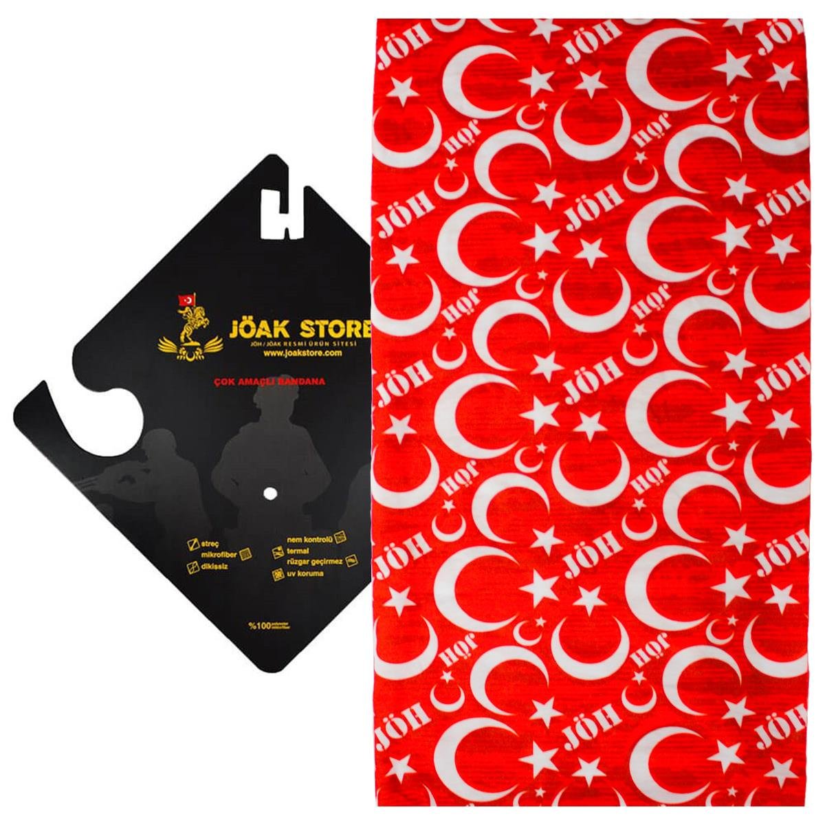 BAFJÖH BAYRAKLAR BAFI -2