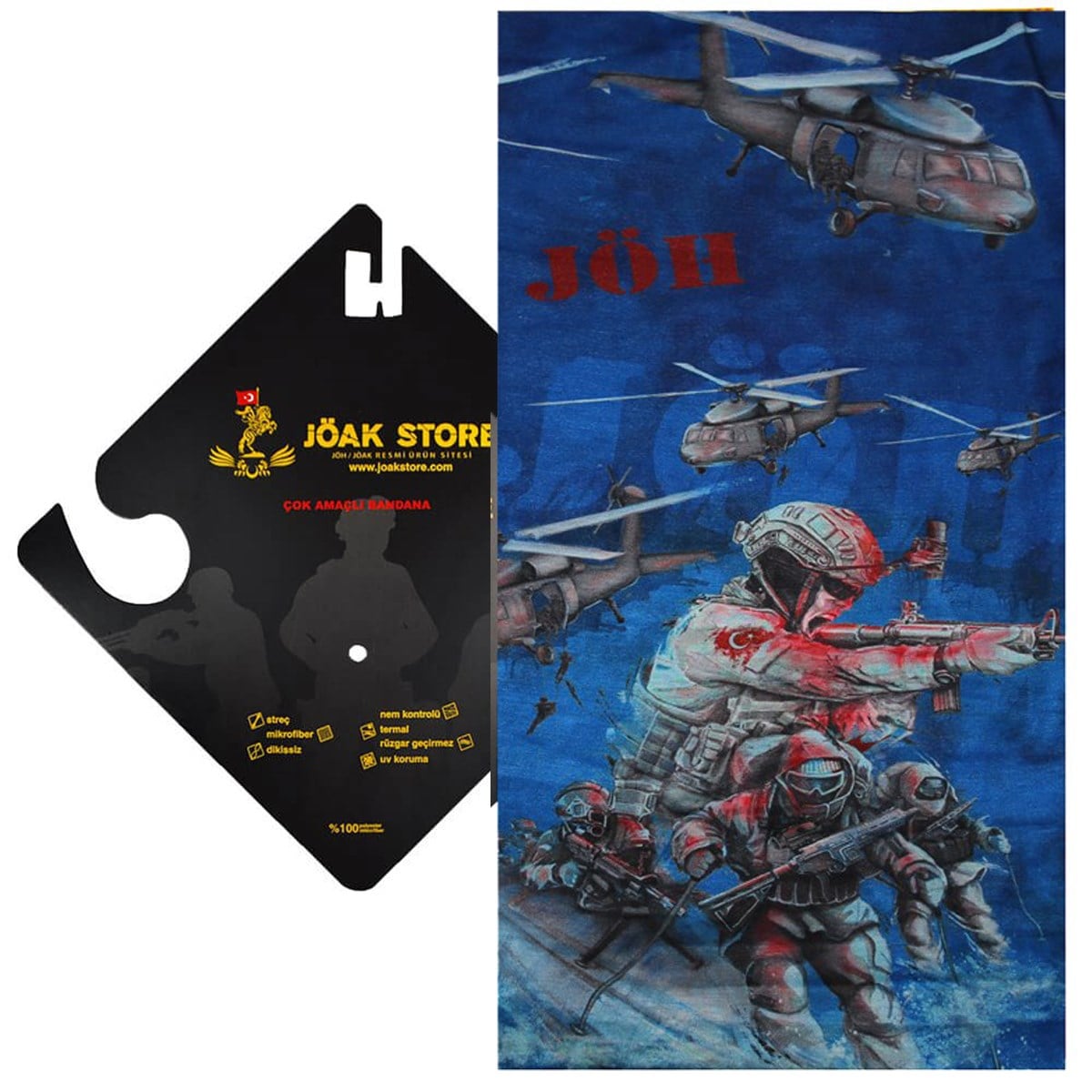 BAFJÖH OPERASYON BAF - 4