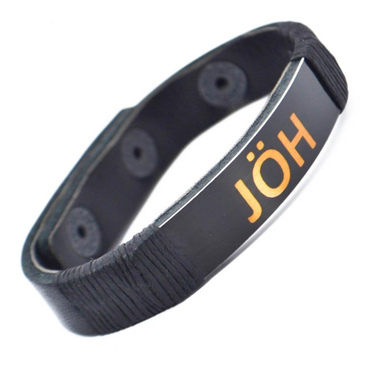 BİLEKLİKJÖH DERİ BİLEKLİK