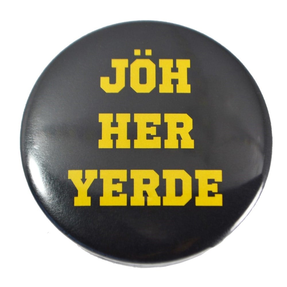 BUTON ROZETJÖH HER YERDE BUTON ROZET