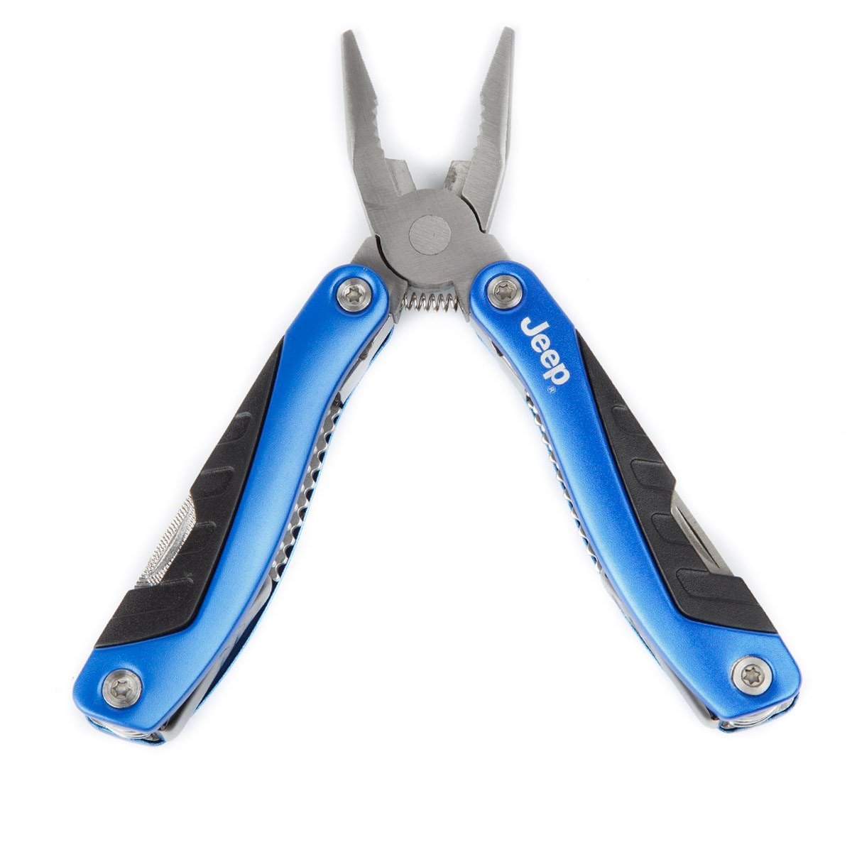 ÇAKI SETİ Çok Amaçlı Pense Çakı ve Tornavida Takımı