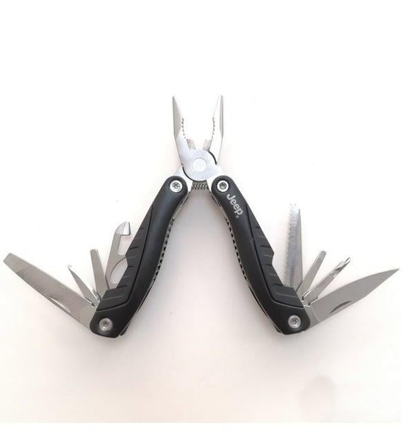 ÇAKI SETİ Jeep Pense