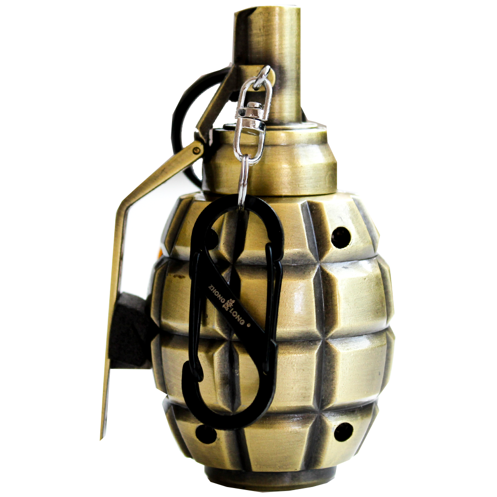 ÇAKMAK El Bombası Çakmak-Sarı