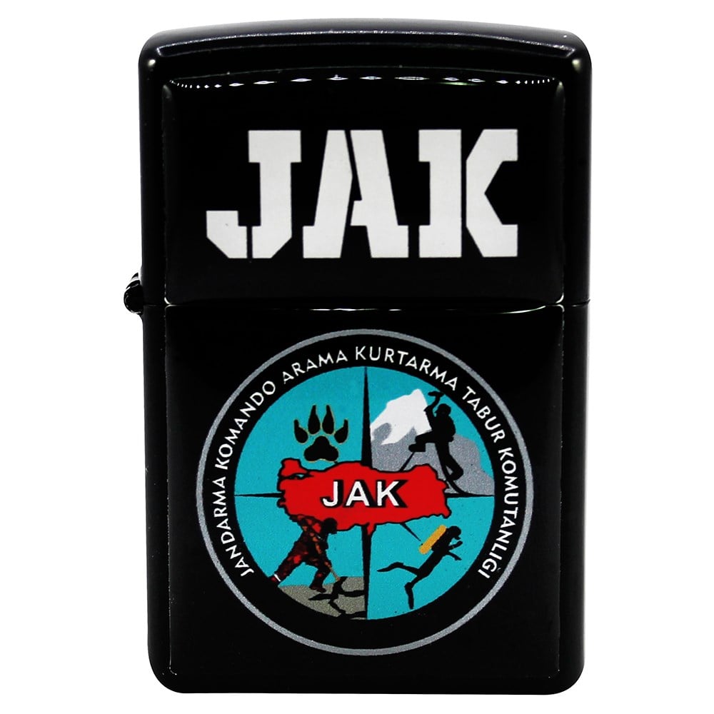 ÇAKMAK JAK ÇAKMAK