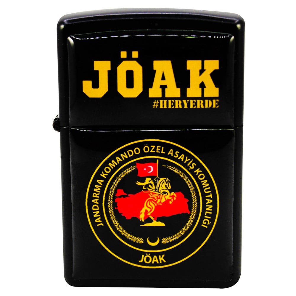 ÇAKMAK JÖAK ÇAKMAK