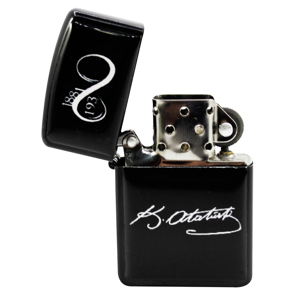 ÇAKMAK JÖAK K.ATATÜRK ÇAKMAK