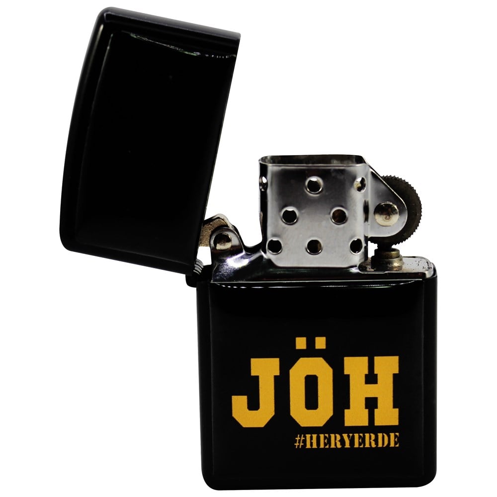 ÇAKMAK JÖH ÇAKMAK