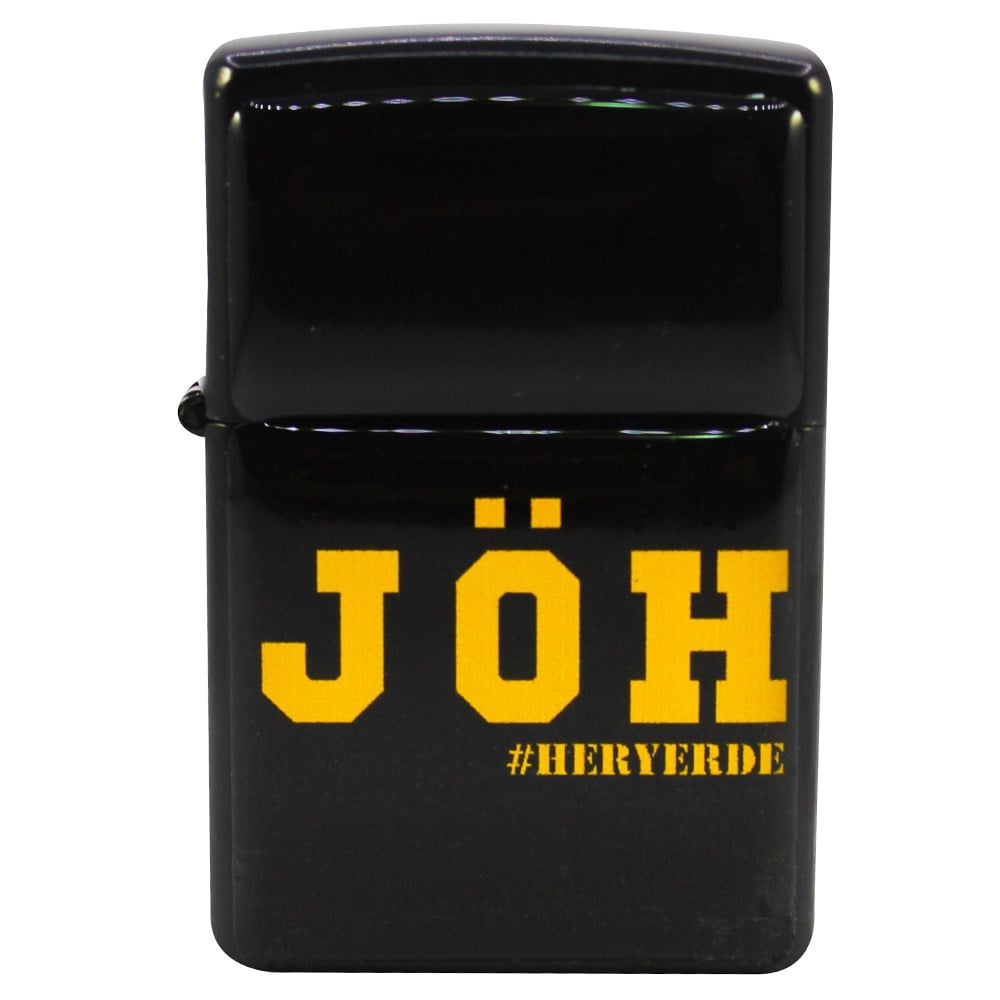 ÇAKMAK JÖH ÇAKMAK