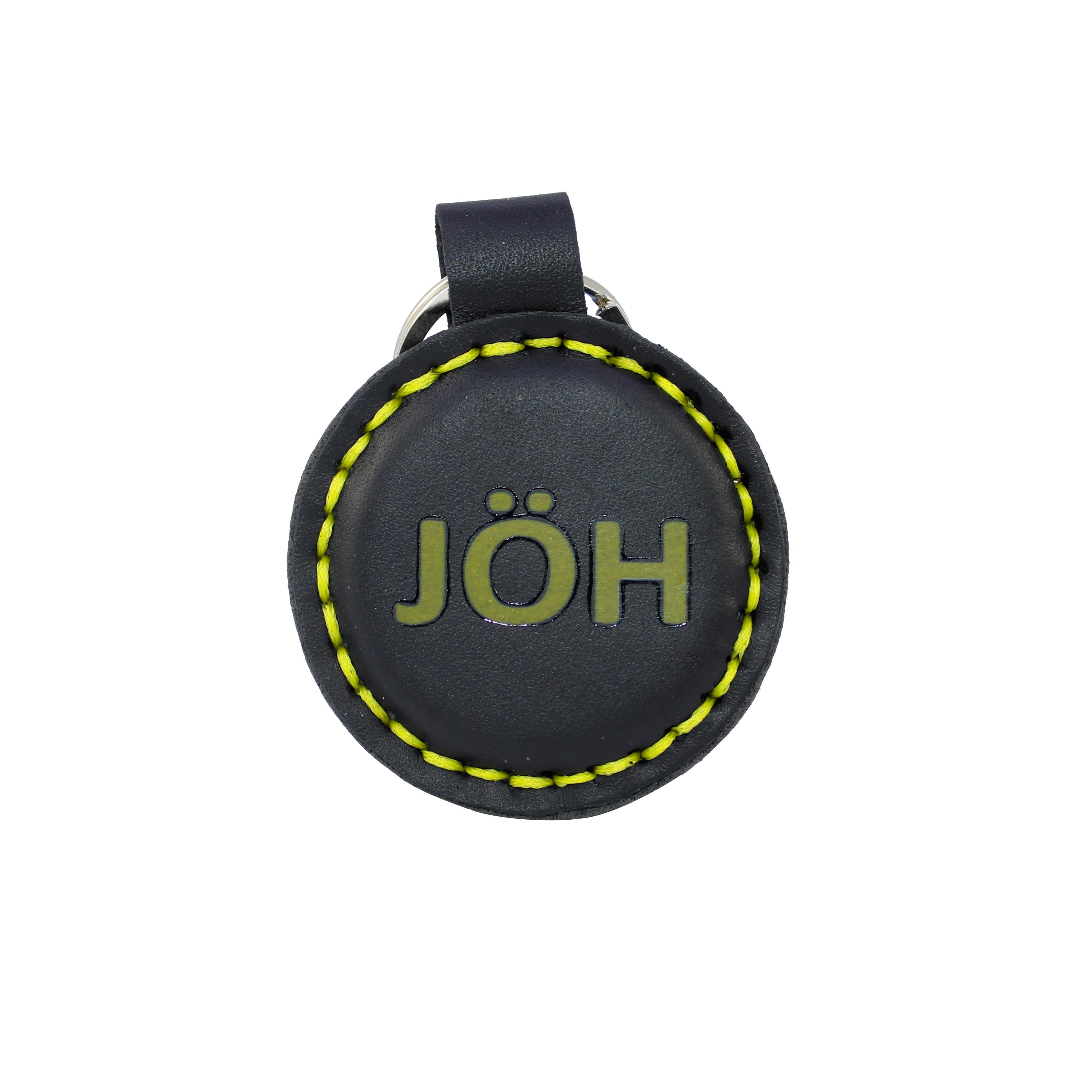 DERİ ANAHTARLIKJÖH DERİ ANAHTARLIK  