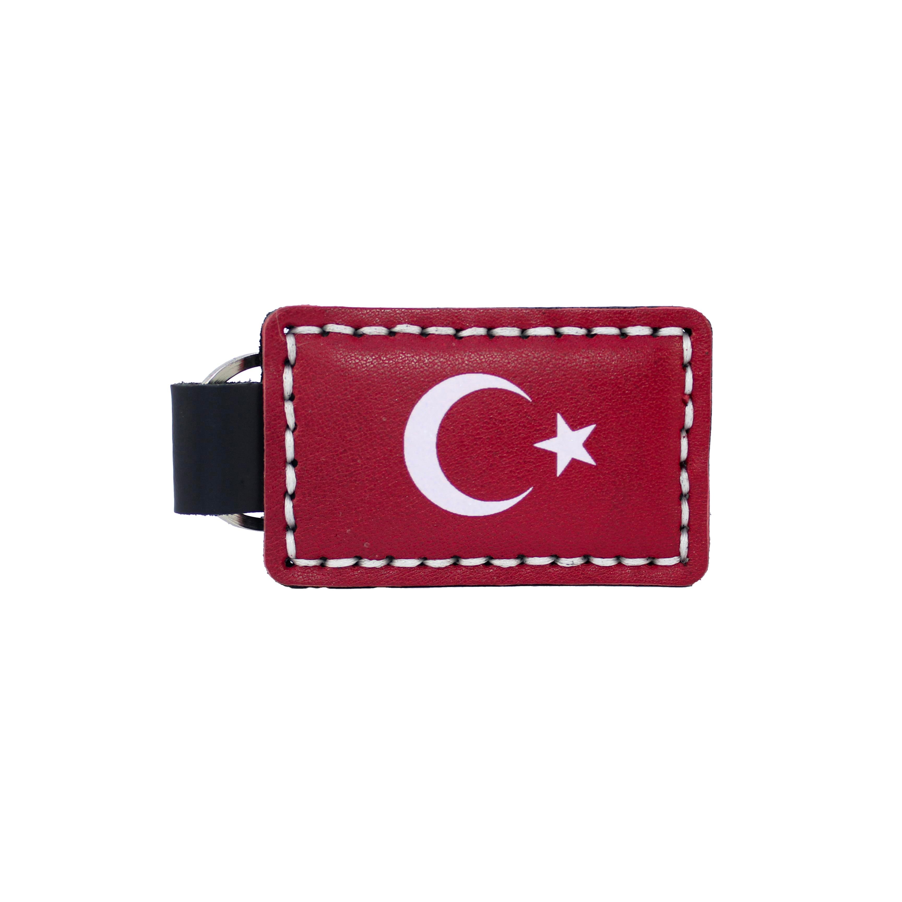 DERİ ANAHTARLIKJÖH DERİ ANAHTARLIK  