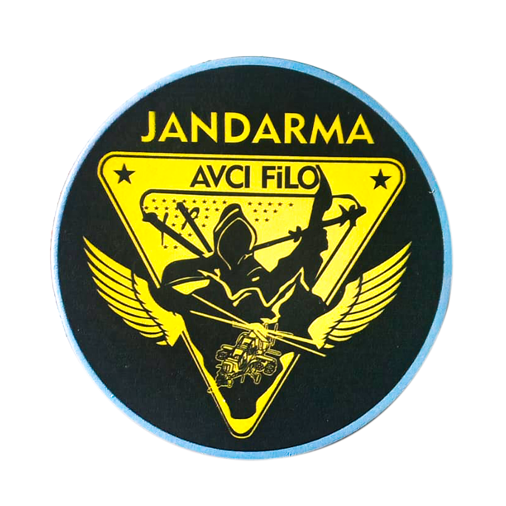 DERİ PEÇAVCI FİLO JANDARMA DERİ PEÇ