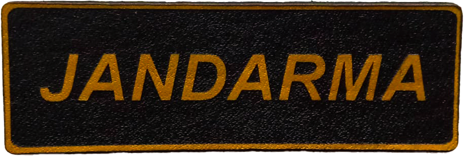 DERİ PEÇJANDARMA   DERİ PEÇ