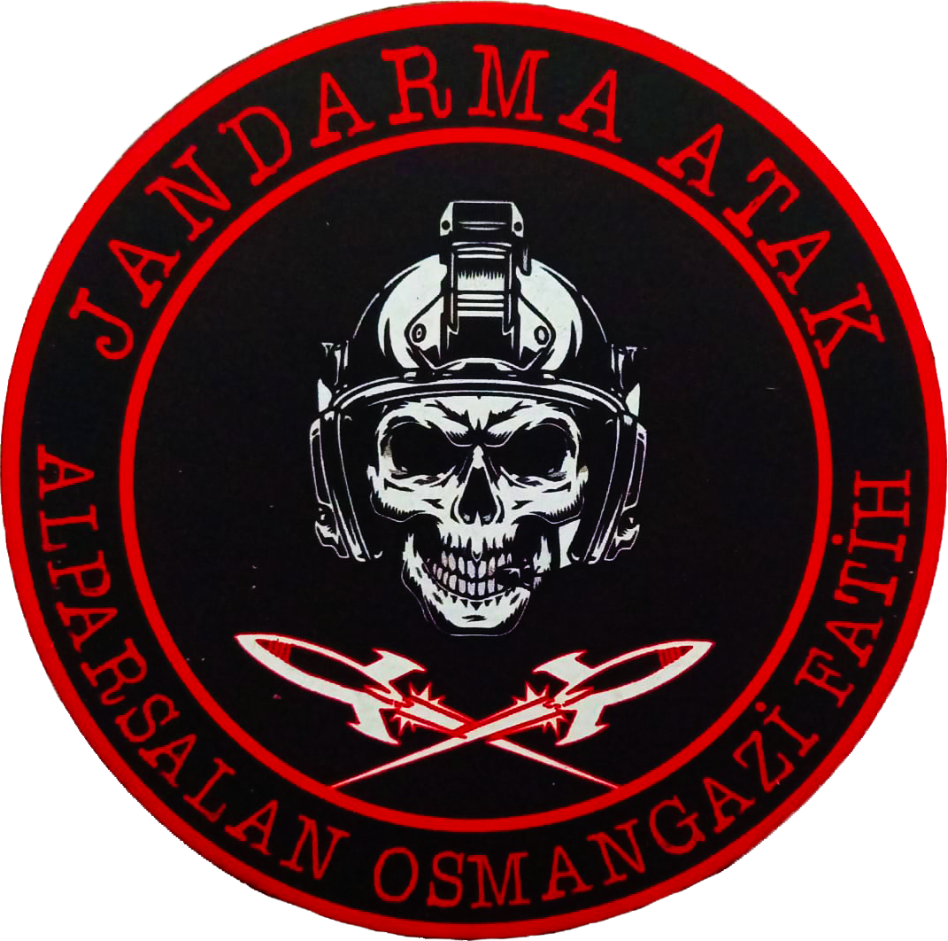 DERİ PEÇJHV JANDARMA ATAK ALPARSLAN OSMANGAZİ FATİH NAKIŞ PEÇ