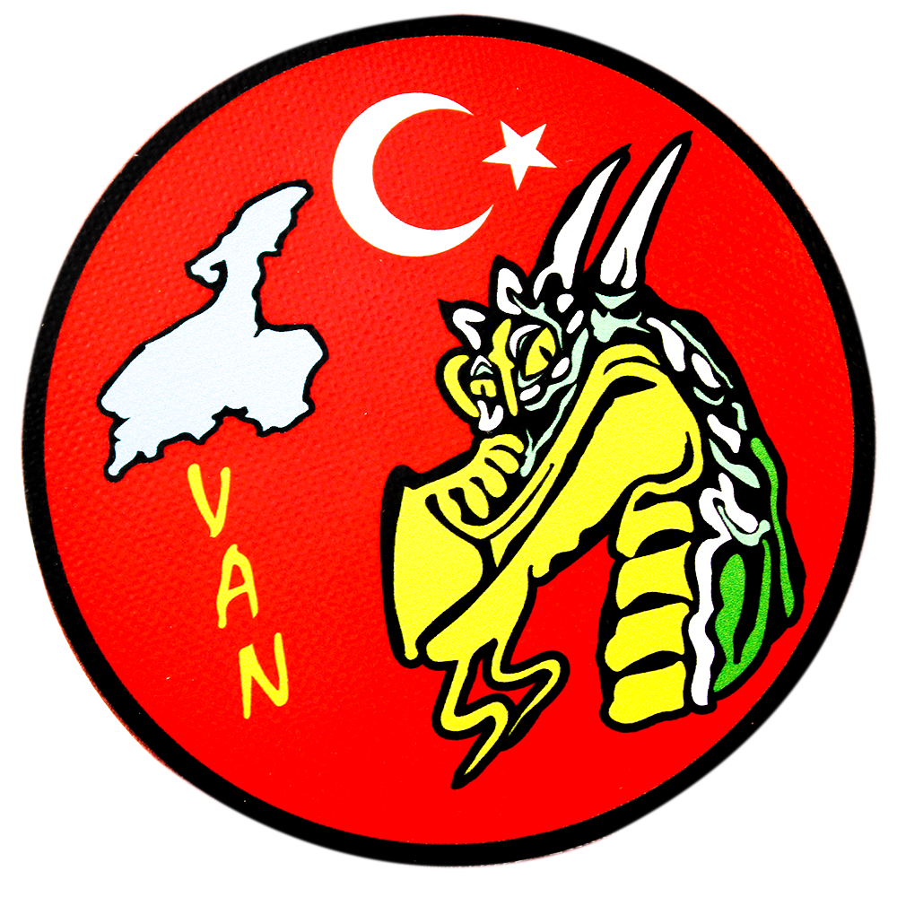 DERİ PEÇJHV JANDARMA HAVACILIK VAN FİLO K.LIĞI DERİ PEÇ