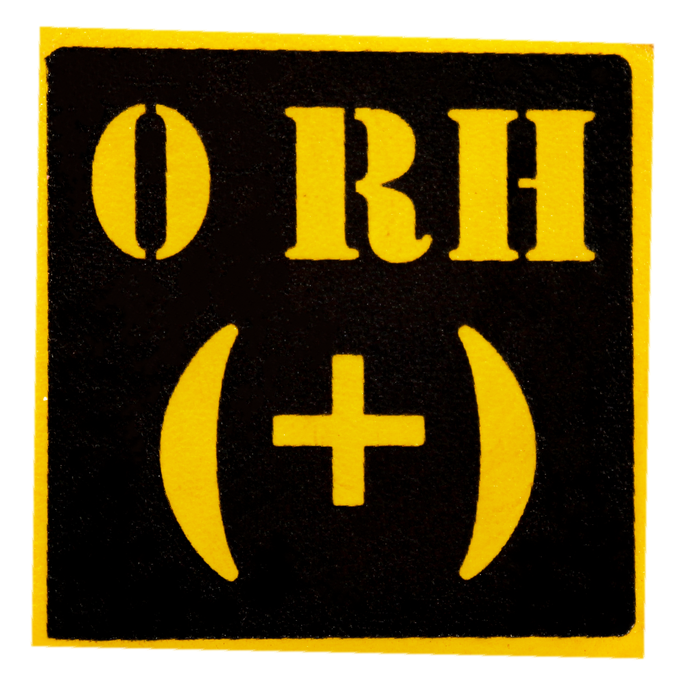 DERİ PEÇJÖAK KAN GRUBU PEÇ 0 RH +