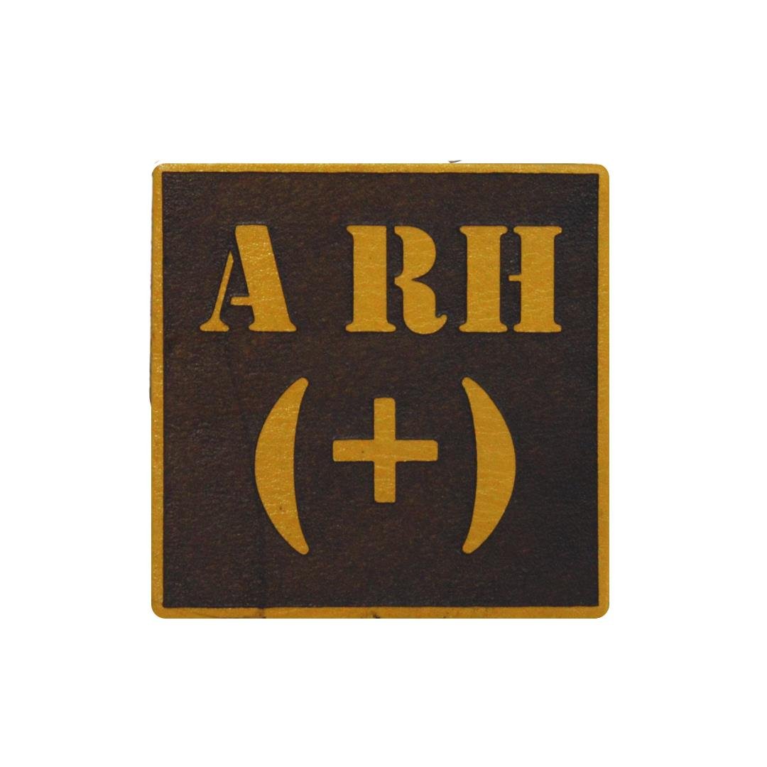 DERİ PEÇJÖAK KAN GRUBU PEÇ A RH +