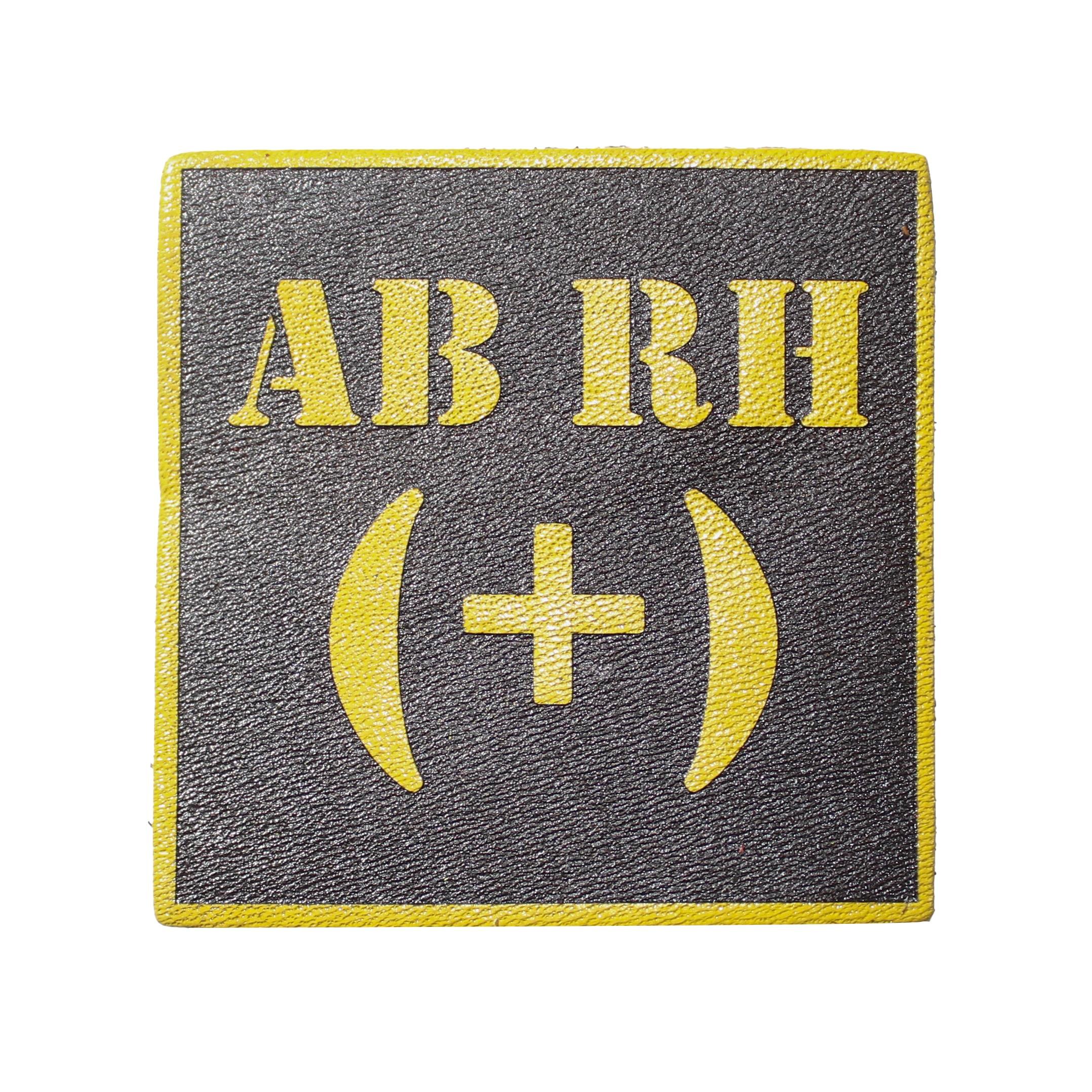 DERİ PEÇJÖAK KAN GRUBU PEÇ AB RH +