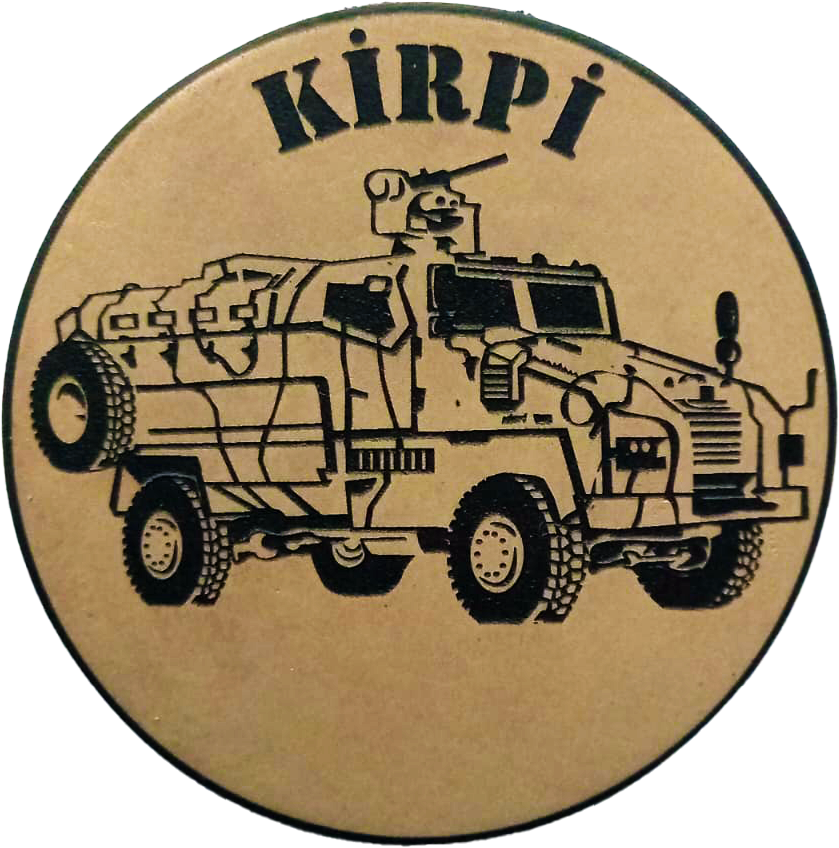 DERİ PEÇJÖAK KİRPİ DERİ PEÇ