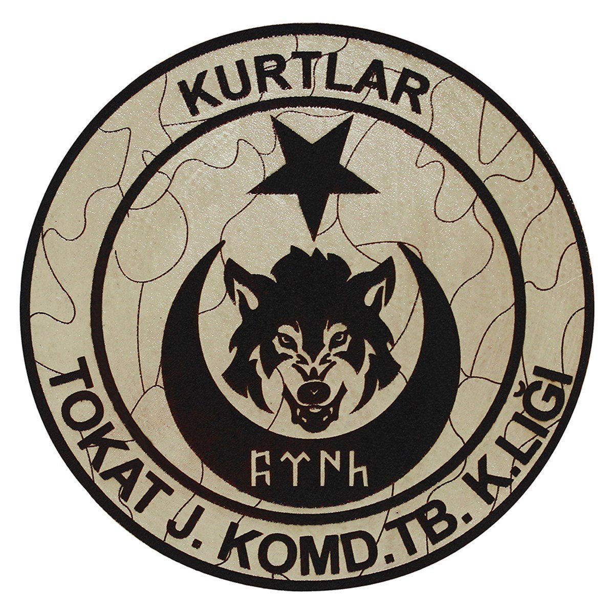 DERİ PEÇKURTLAR - TOKAT J.KM.TB.K.LIĞI PEÇİ