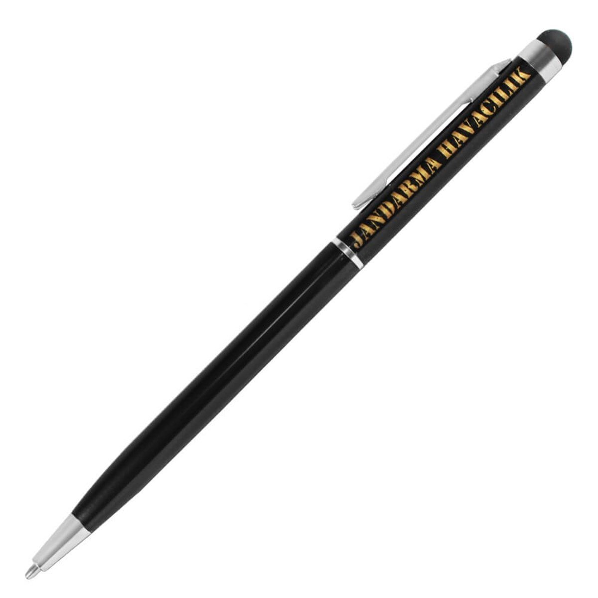 DOKUNMATİK KALEMJandarma Havacılık Touchpen Kalem