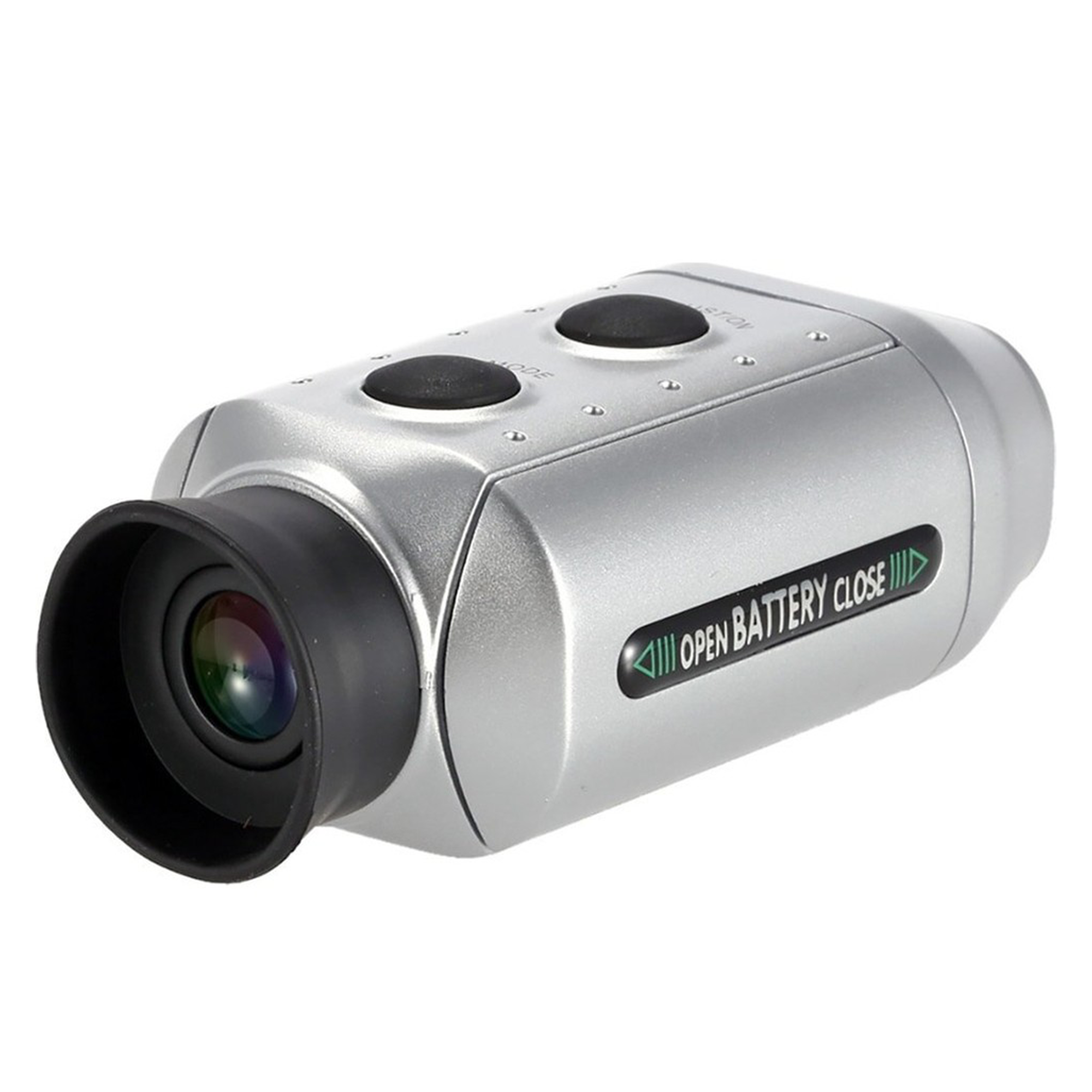 DÜRBÜNDİJİTAL MESAFE ÖLÇER 7X18 GOLF RANGE FINDERSCOPE 1000 MT