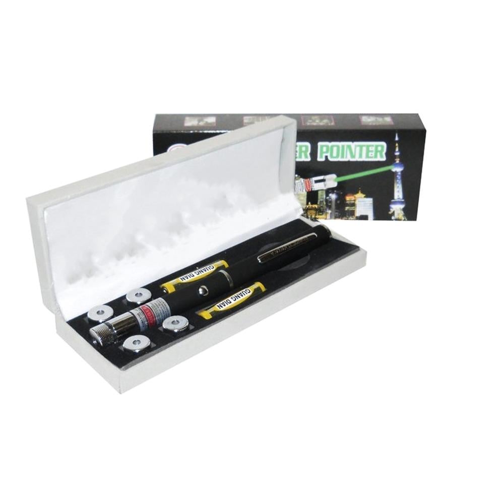 FENER Tactical Green Laser Poınter Yeşil Lazer