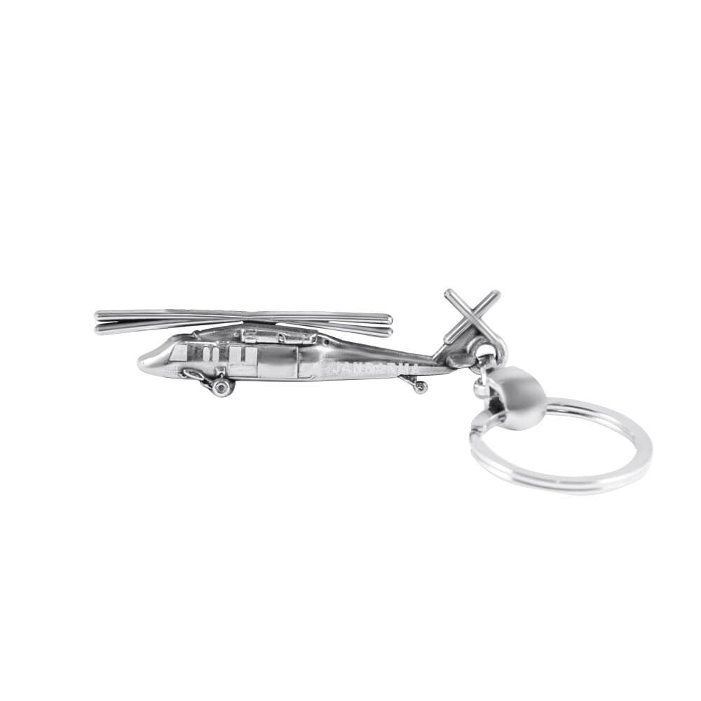 HAVACILIK ÜRÜNLERİJandarma Havacılık Skorsky Metal Anahtarlık