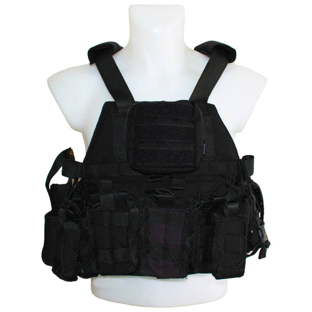 HÜCUM YELEĞİHücum Yeleği