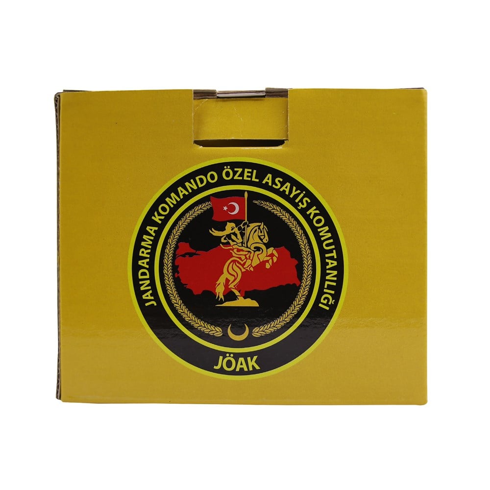 JÖAKSTORE SARI KUPA BARDAK