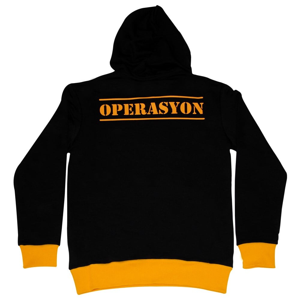 KAPÜŞONLU SWEATSHİRTÇocuk Jöh Kapüşonlu Sweatshirt