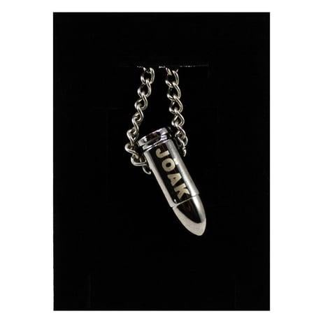 KOLYE & KÜPEJÖAK KURŞUN FİGÜRLÜ KOLYE