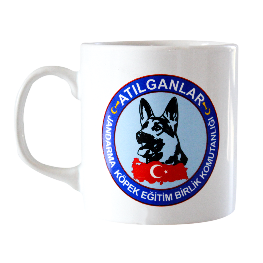 KUPAJAKEM ATILGAN KUPA BARDAK
