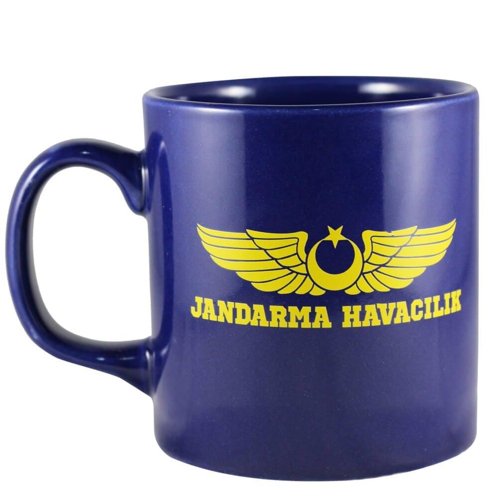 KUPAJHV ATAK T-129 KUPA BARDAK LACİVERT