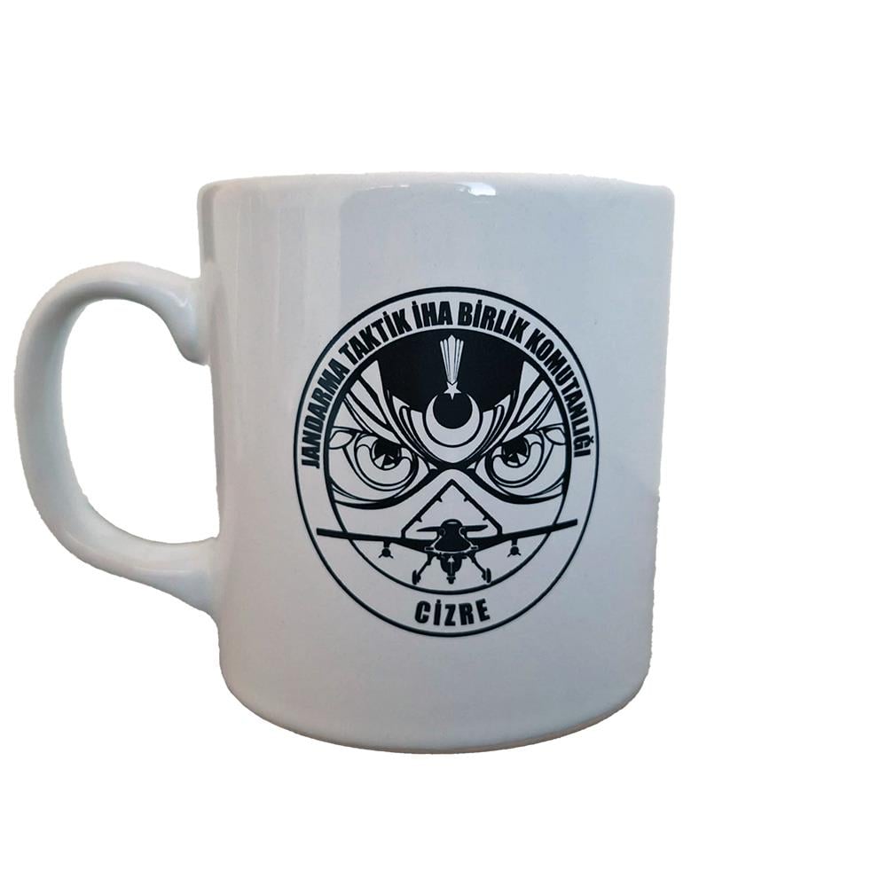 KUPAJÖAK CİZRE KUPA BARDAK