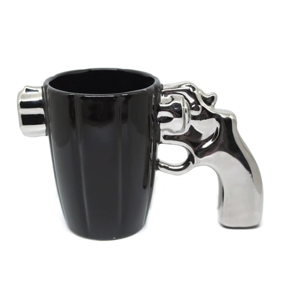 KUPAJÖH OPERASYON REVOLVER KUPA