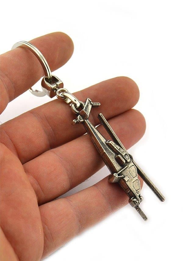 METAL ANAHTARLIKJHV T-129 ATAK METAL ANAHTARLIK