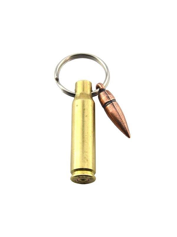 METAL ANAHTARLIKJOAK 7.62 KOVAN METAL ANAHTARLIK