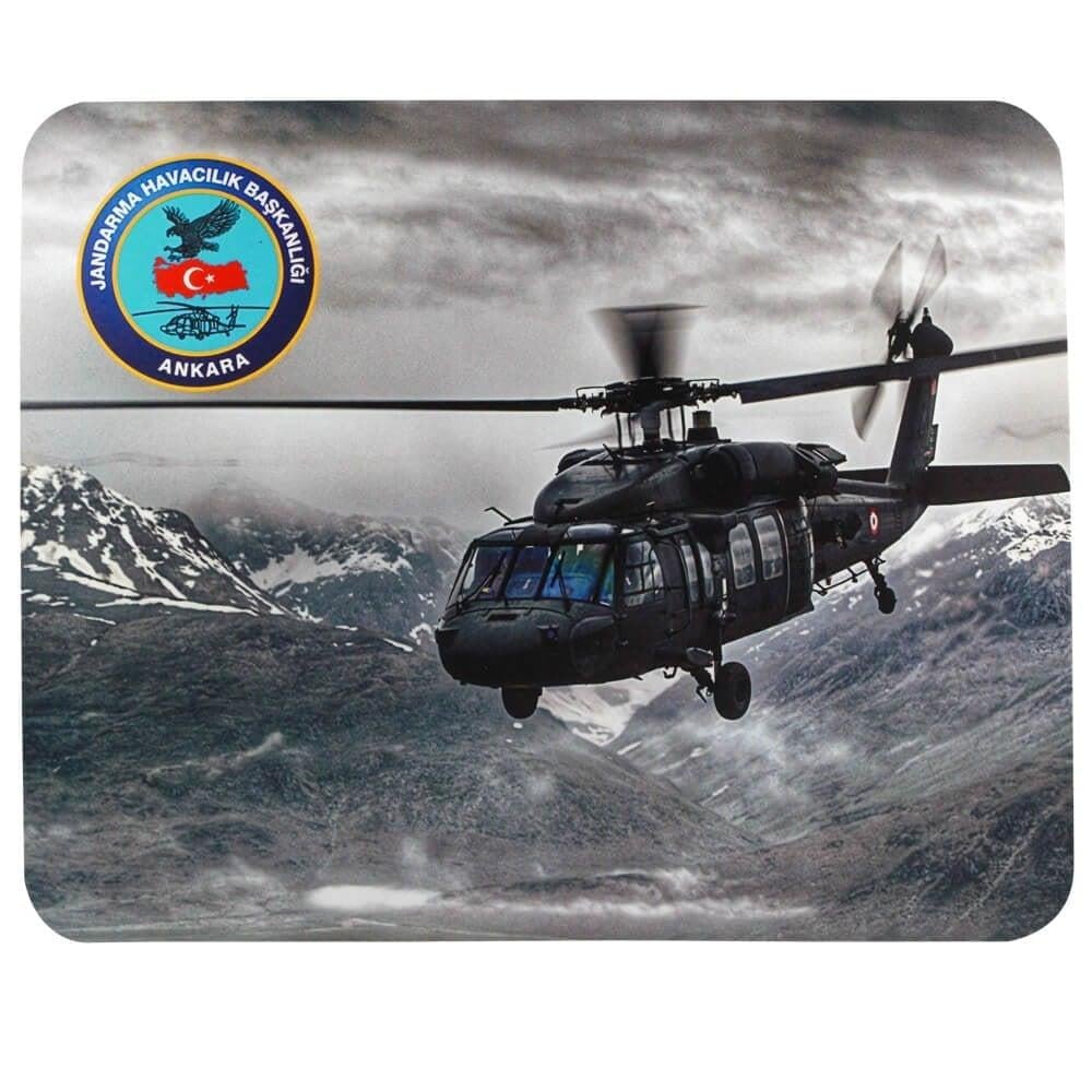 MOUSEPADJandarma Havacılık Mouse Pad